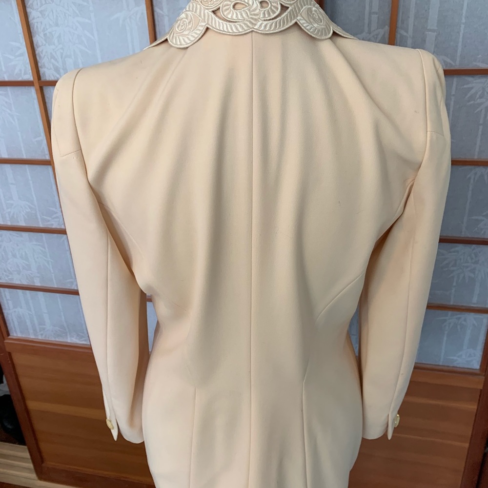 Escada Blazer - image 2